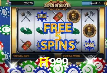 Ff999 Bet