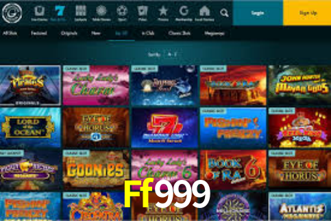 Ff999,Ff999.Com